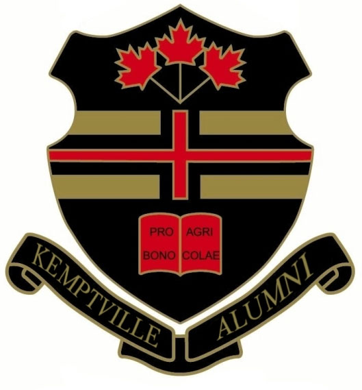 Kemptville College Alumni Association Scholarships available
