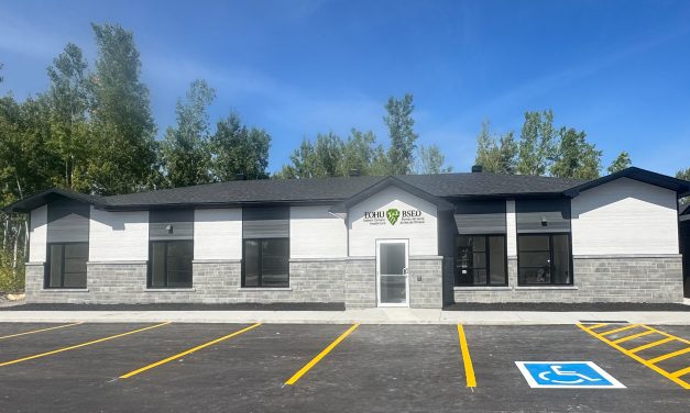 Virtual triage now available in Prescott-Russell