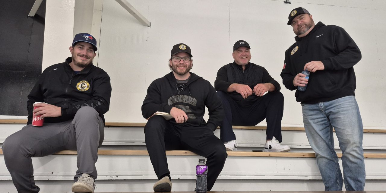 Cougars target NCJHL championship