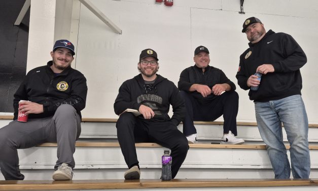 Cougars target NCJHL championship