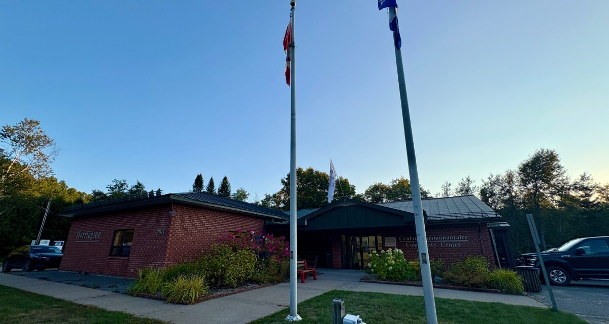 Harrington Township 2025 municipal election will see mayoral candidate rematch