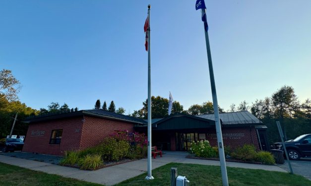 Harrington Township 2025 municipal election will see mayoral candidate rematch