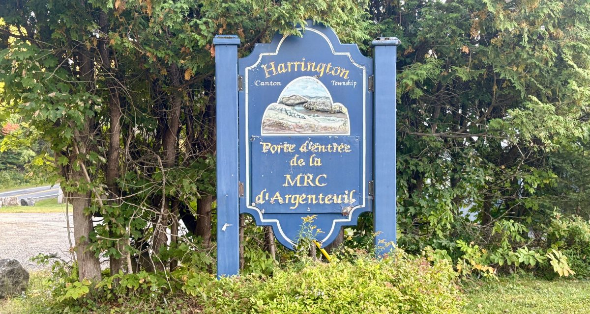 Harrington dog owners must now register with township