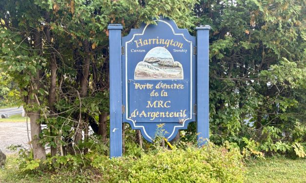 Harrington dog owners must now register with township