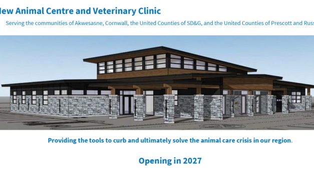 SPCA seeks North Glengarry’s support as animal intake doubles