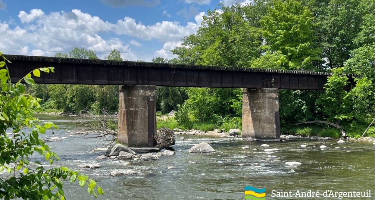 Half of Saint-André-d’Argenteuil council acclaimed