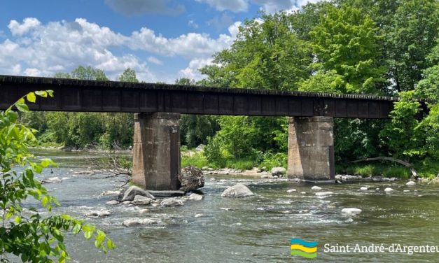 Half of Saint-André-d’Argenteuil council acclaimed