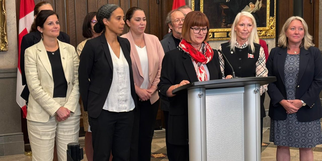 Mingarelli supports bill to end Daylight Savings Time