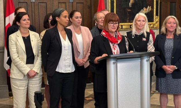 Mingarelli supports bill to end Daylight Savings Time