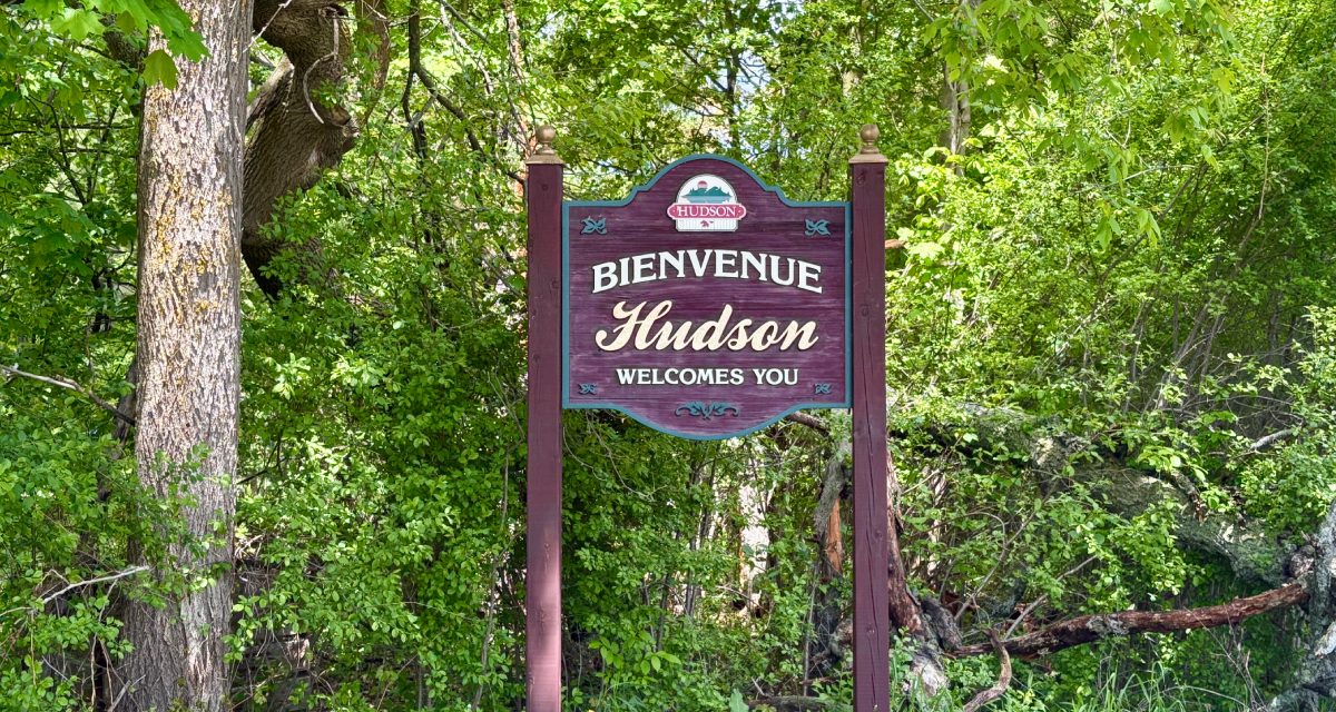 Hudson voters face contested mayoral race on November 2