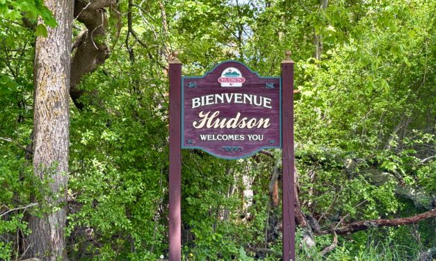 Hudson voters face contested mayoral race on November 2