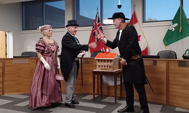 An Evening Behind Bars commemorates anniversaries of L’Orignal Jail, courtroom, and counties