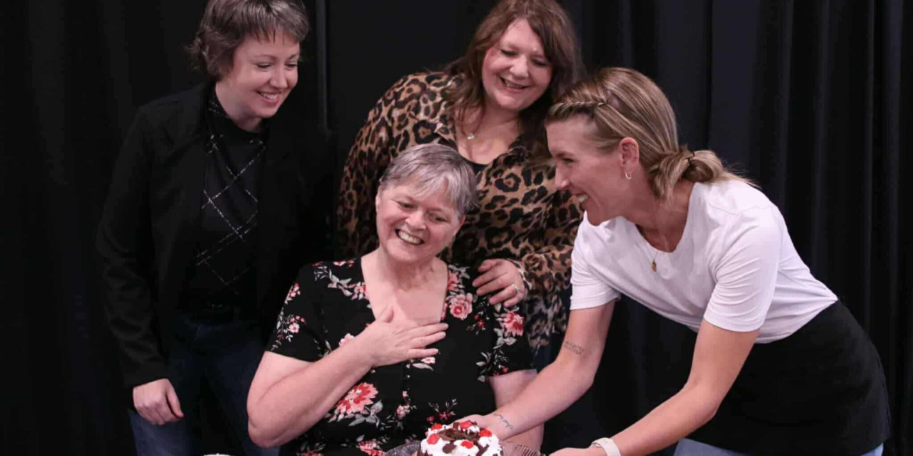 Halfway There comes to Seaway Valley stage