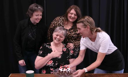 Halfway There comes to Seaway Valley stage