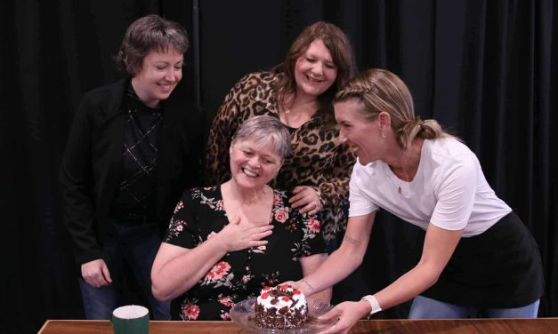 Halfway There comes to Seaway Valley stage