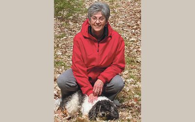 McVetty, Deborah Susan