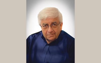Roy, Jean Charles “John”
