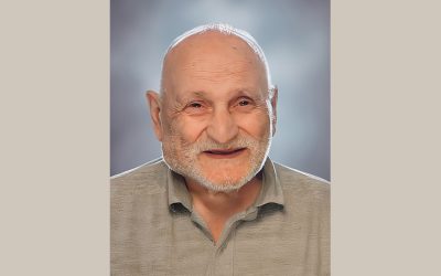 Blonsky, John Joseph