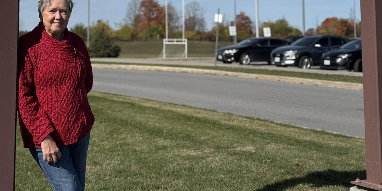 VCI Office Administrator caps 50-year career