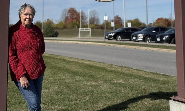 VCI Office Administrator caps 50-year career