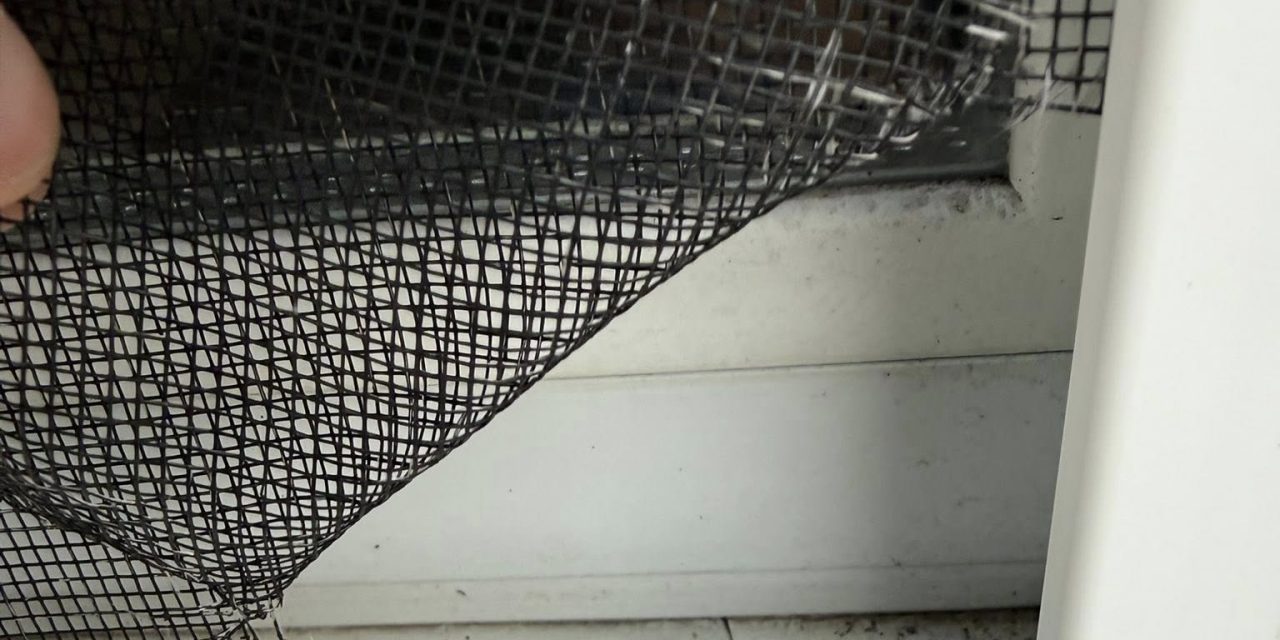 Vandalism and attempted break-ins in Vankleek Hill