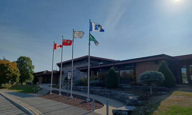 Mini gallery coming to Hawkesbury