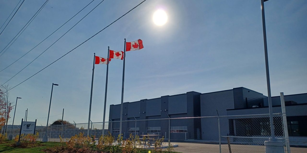 Cost of new Hawkesbury garage increases by $500,000