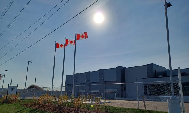 Cost of new Hawkesbury garage increases by $500,000