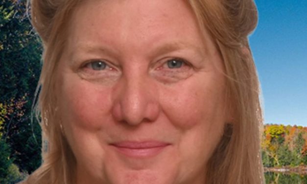 Brunton challenges Arnold in Grenville-sur-la-Rouge