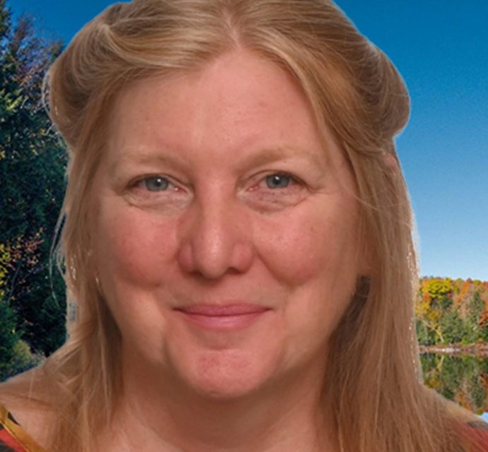 Brunton challenges Arnold in Grenville-sur-la-Rouge