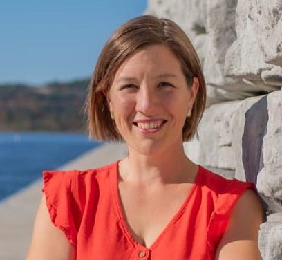 Lacasse Dwyer focuses on housing and health in Grenville