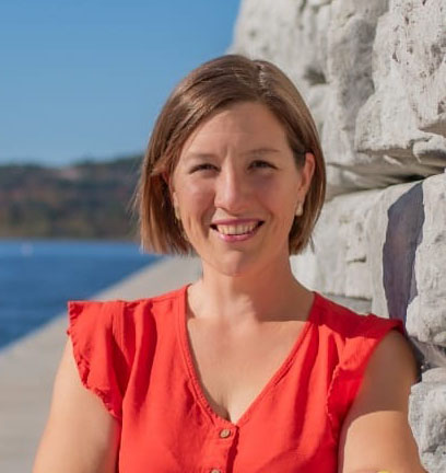 Lacasse Dwyer focuses on housing and health in Grenville