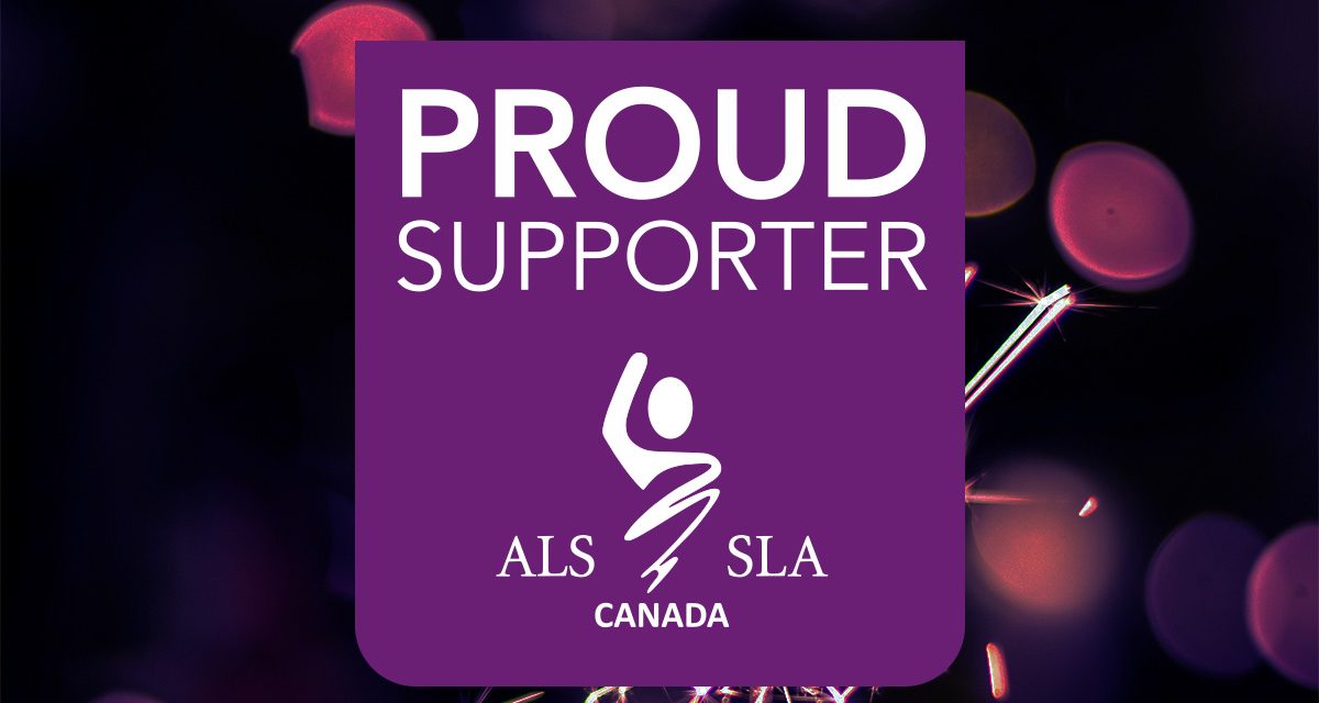 How ALS Canada helps patients and caregivers
