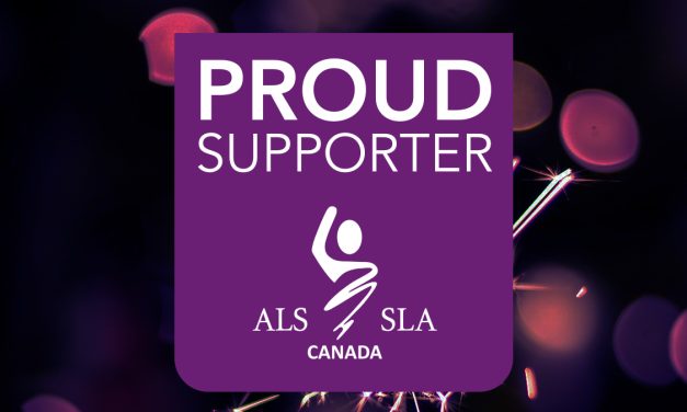 How ALS Canada helps patients and caregivers