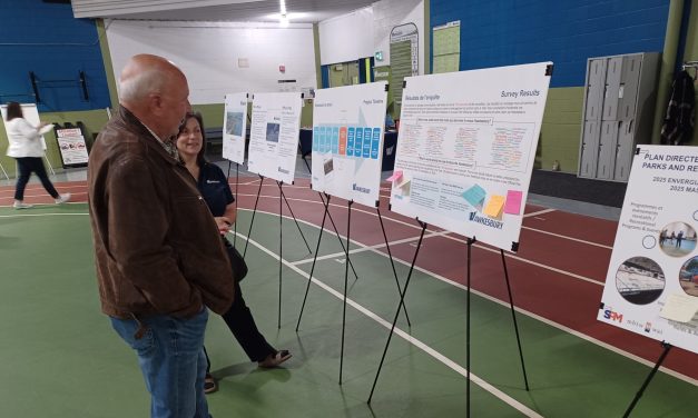 Hawkesbury open house seeks input on land use and parks plans