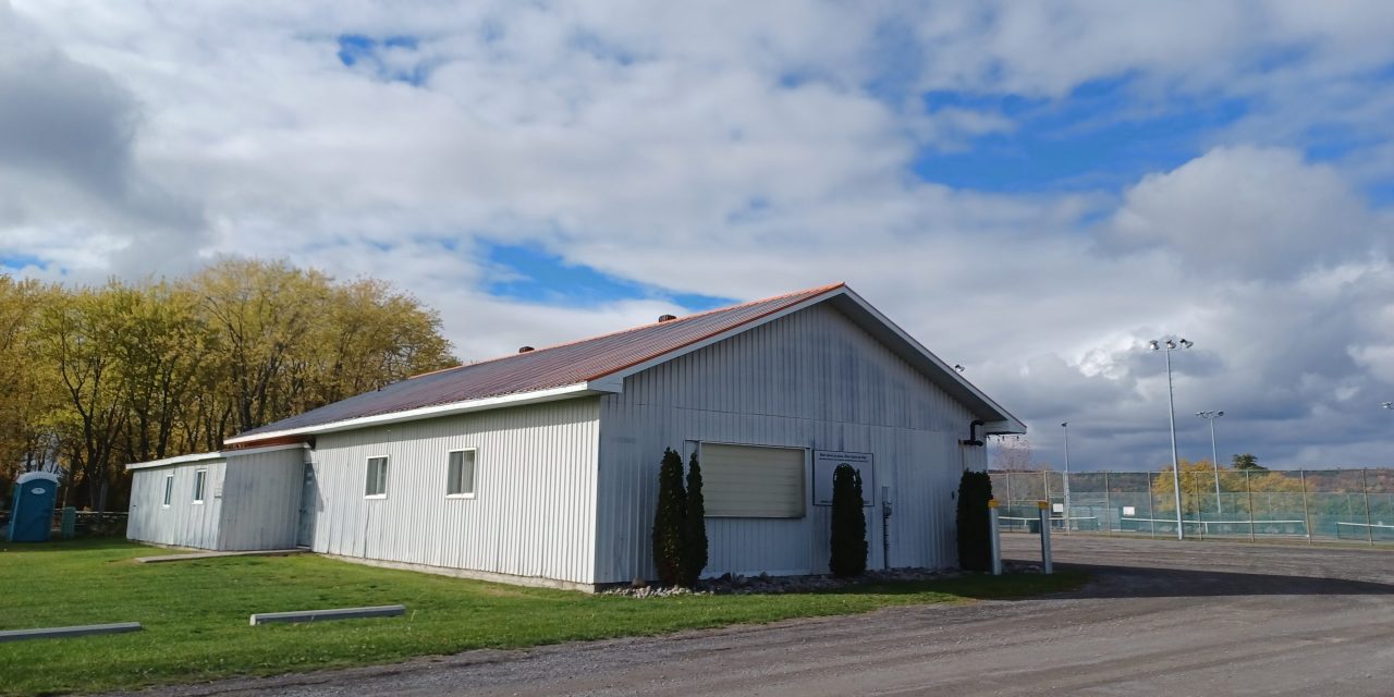 Champlain plans to use UCPR funds for park