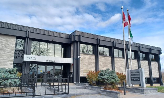 Counties increase funding to long-term care facility in Clarence Creek