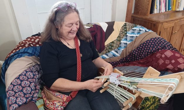 Community at The Creating Centre