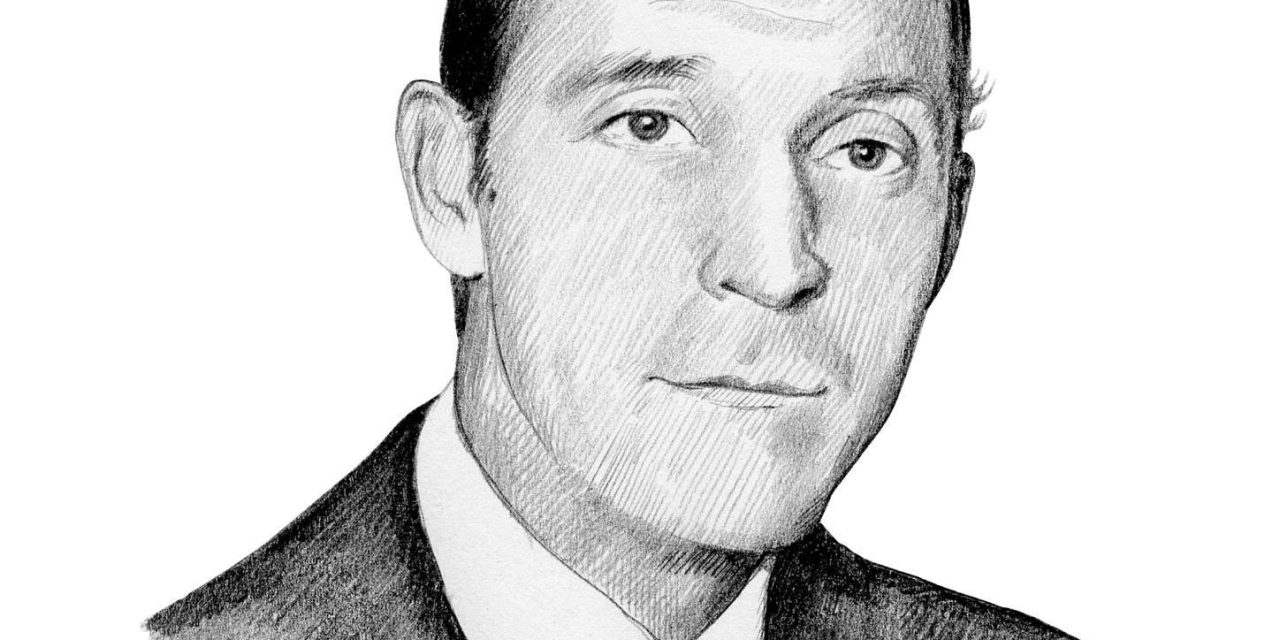 Bernard Grandmaître introduced French services law