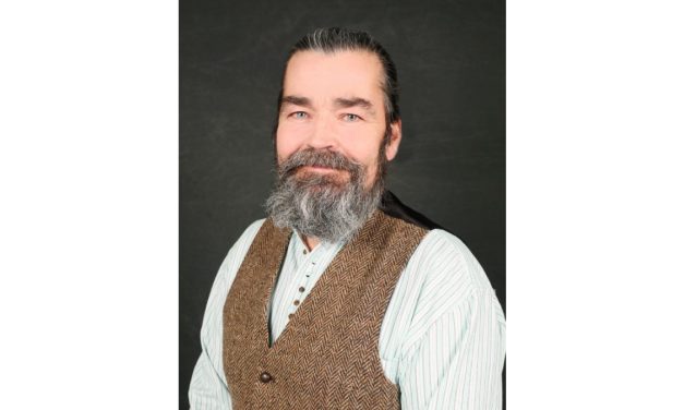 Matthews re-elected as Mayor of Saint-André-d’Argenteuil