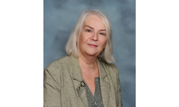 One seat change in Harrington, Parr re-elected as Mayor