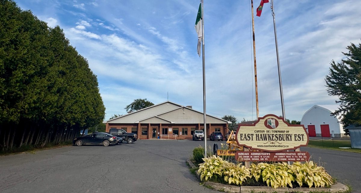 East Hawkesbury council begins 2026 budget discussions; eyes five per cent levy increase