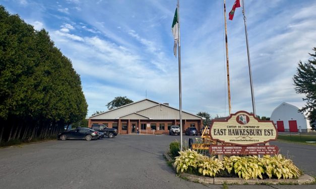 East Hawkesbury council begins 2026 budget discussions; eyes five per cent levy increase