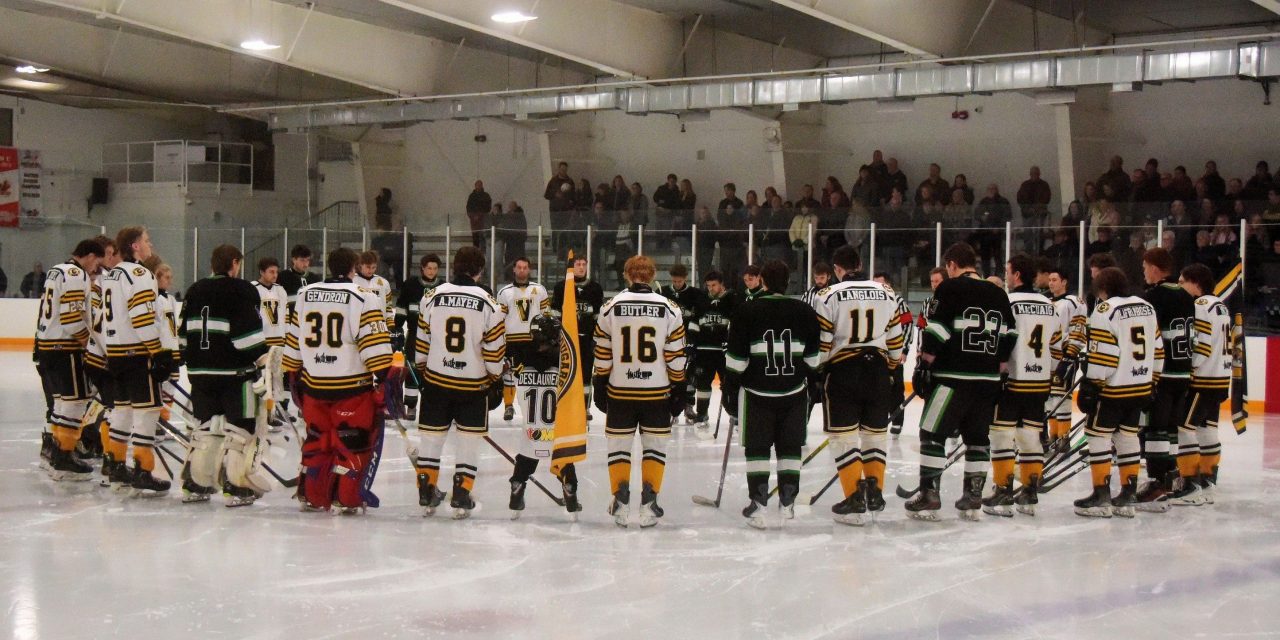 Cougars, Eagles remain perfect with weekend wins