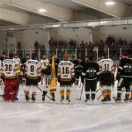 Cougars, Eagles remain perfect with weekend wins