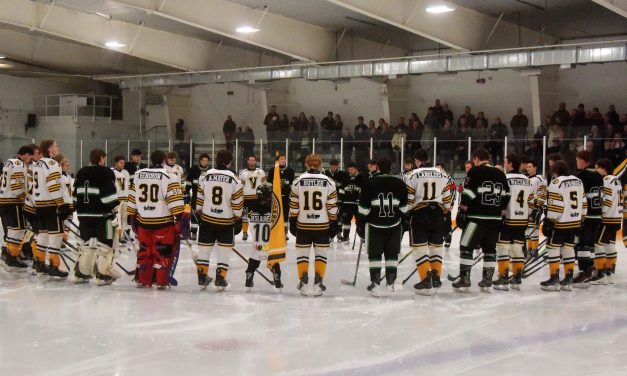 Cougars, Eagles remain perfect with weekend wins