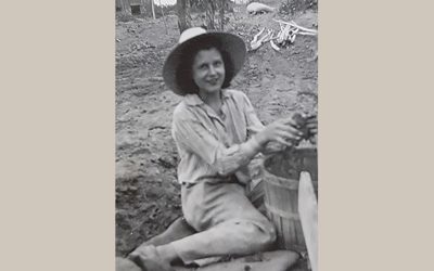 Duval Seguin, Jeannine