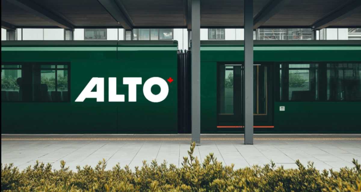 North Glengarry council discusses potential impact of ALTO high-speed rail service