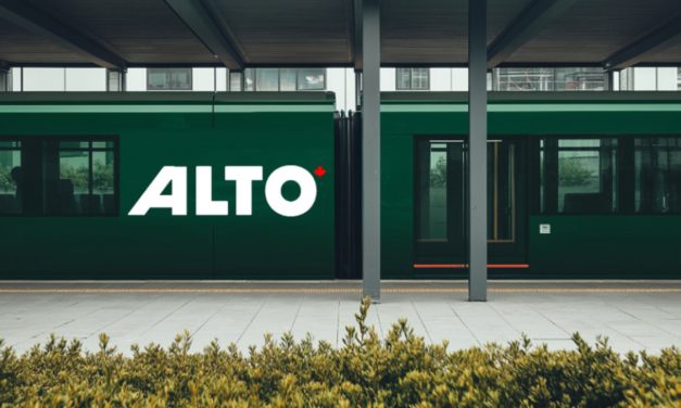 North Glengarry council discusses potential impact of ALTO high-speed rail service