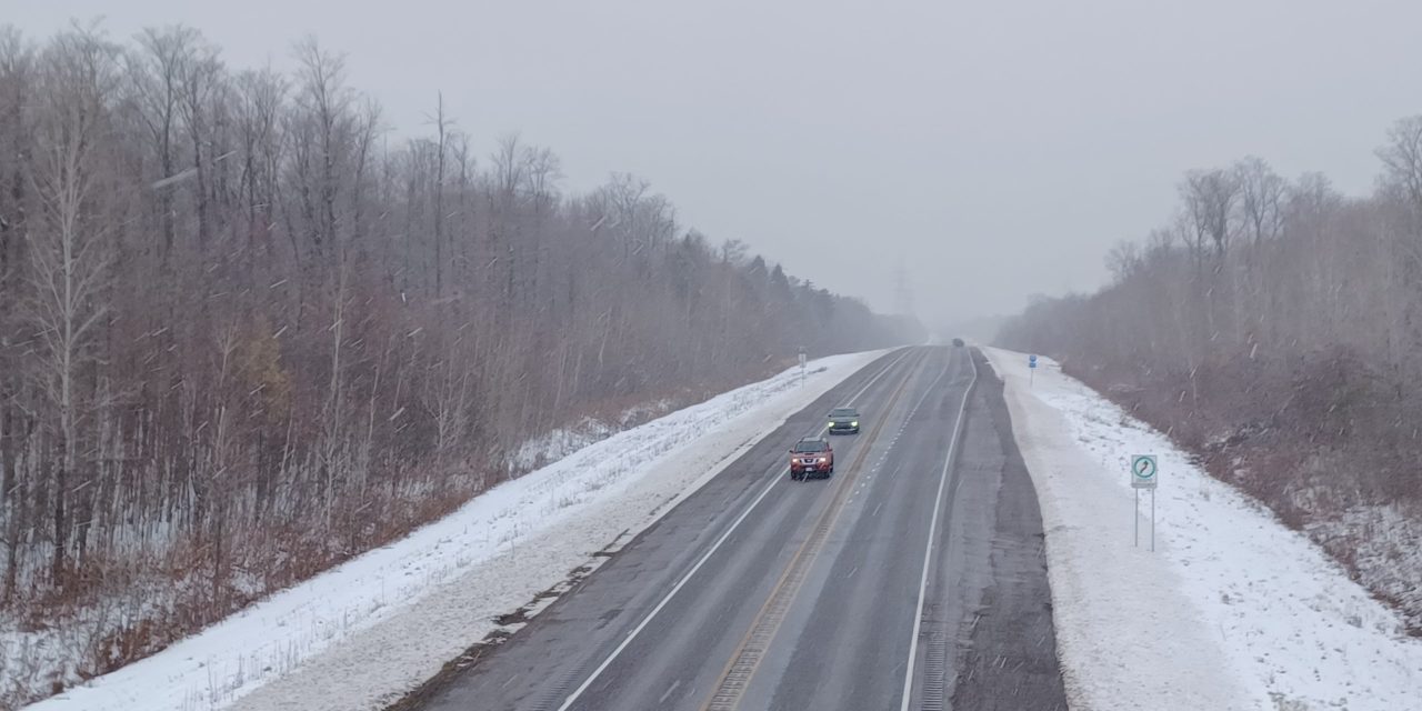 Photo radar coming to Autoroute 50